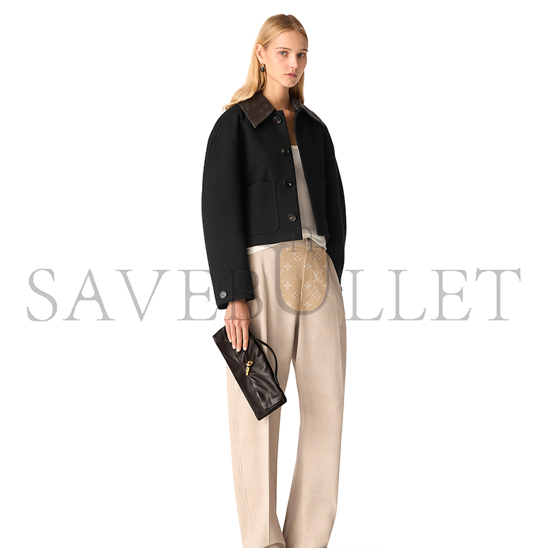 BOTTEGA VENETA ANDIAMO CLUTCH 843797V5TJ02190 (31*13*3cm)